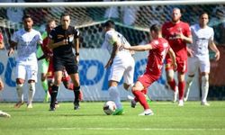 Çorum FK’yı Süper Lig’den Eden Hakem De Bahisçi Çıktı