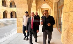 “Bedesten Aile Yaşam Merkezi” Açılış İçin Gün Sayıyor