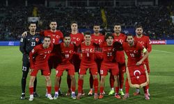 A Milli Takım'ın Konuğu Bu Akşam Gürcistan Olacak