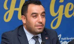 BBP’li Yandım, “Cumhuriyetin Işığı Yolumuzu Aydınlatmaya Devam Edecek”
