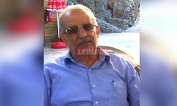 Hüseyin Çalmaz Vefat Etti