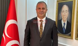 MHP'den CHP’ye “Çok Laf Yalansız Olmaz” Çıkışı!