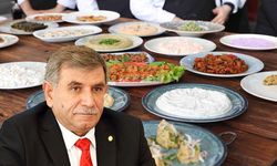 İkramlık Veren Lokantalara Açtı Ağzını, Yumdu Gözünü! Böyle Başkan Görülmedi