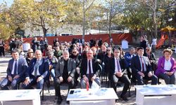 İskilip’te Sanat Günleri Başlıyor