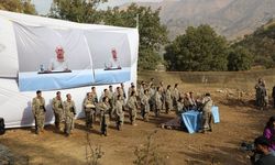 PKK’dan Türkiye’den Geri Çekilme Şartı