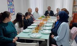 En Anlamlı Doğum Günü