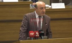 Çorum İçin 2 Önemli Proje, DSİ Tarafından Bu Yıl Tamamlanacak