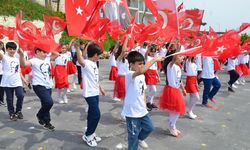 “Okul Öncesi Cumhuriyet Yürüyüşü” Düzenlenecek