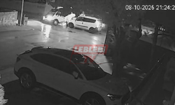 Korku Dolu Anlar: Kaçan Sürücü, Yaralı Yolcu!
