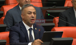 CHP’li Tahtasız TBMM’den Sağlık Bakanına Seslendi: “Çorum Halkını Mağdur Etmeyin”