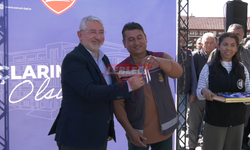 Çorum Belediyesi Araç Envanterini 115 Milyonluk 17 Araçla Güçlendirdi