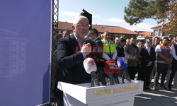 Başkan Aşgın’dan Tarihi Karar: “Ulaşımda Zarar Eden Sisteme Son Veriyoruz”