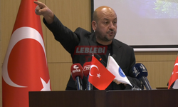 CHP’li Yılmaz, Belediyeyi Topa Tuttu: “Yolsuzluk Dosyalarını Açın da Görelim”