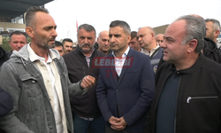 Pazarcıdan Çarpıcı İddia: ‘Belediyede Bir Patlak Olunca Başkan Pazarda’