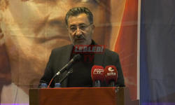 Özdel, “CHP İl Ve İlçe Örgütleri Benden Rahatsız Olacak”