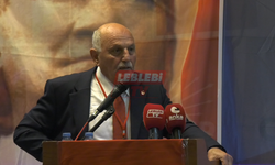 Samsunlu, “Hiç Kimse Cumhuriyet Halk Partililere Vasıfsız Diyemez”