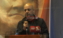 Yılmaz: “Kürsüde Konuşan Kimse Kendi Söylediğine Tam Olarak İnanmıyor”