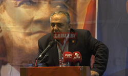 Atak, “CHP Hem Çorum’da Hem De Türkiye’de İktidar Olacak”