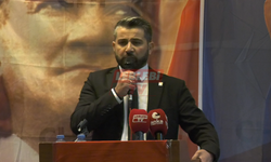 Çan, “Sandık Kurulmadan Adalet Tecelli Etmez”