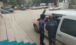 Çorum’da FETÖ Operasyonu! Yüzlerce Kişi Yakalandı
