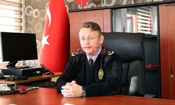 Emniyette Görev Değişimi
