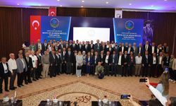 Enerji Kentleri Birliği Toplantısı Çorum’da Yapılacak