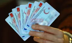 Eski Tip Ehliyet Sahipleri Dikkat! Geri Sayım Başladı!