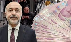 SGK Başkanı Raci Kaya: “SGK’nın Mali Dengesini Ölmeyen Emekliler Bozuyor”