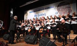 Halk Müziği Sevenlere Çorum Belediyesi Müzik Ziyafeti Sunacak