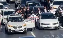 Yol Kapatanların Ehliyeti Tehlikede