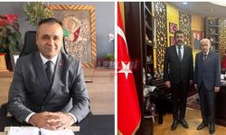 MHP’li 2 Başkan İstifa Etti