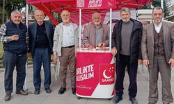 Saadet Partisi’nden Yeni Üye Seferberliği