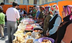 Bütün Okullar Çorum’da Gazze İçin Seferberlik İlan Etti