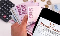 Resmi Gazetede Yayınlandı: Sigara Ve Cep Telefonu Vergi Oranları Değişti