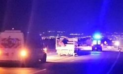 Arazi Anlaşmazlığında Kan Aktı: 2 Ölü