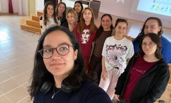 Öğrencilere Davranışsal Bağımlılık Eğitimi