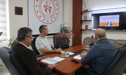 Gençlik ve Spor Müdürlüklerinin Performans ve Hedefler Değerlendirildi
