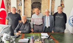 İskilip’in 7 yıllık GES Hayali Gerçek Oluyor