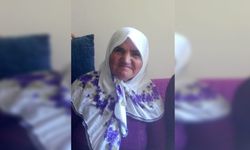 Muhtar Avni Ünal Annesini Kaybetti