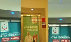 5 Yıldızlı Bölge Hastanesiydi! Bozuk Asansörler İnsanları Canından Bezdirdi