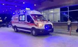 Hayvan Otlatmadan Dönen Gence Kanlı Pusu!