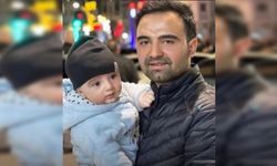 Genç Adam Yaşam Savaşını Kaybetti