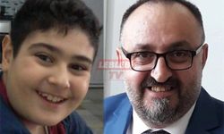 Çorum’da Acı Kayıp: Okul Müdürünün Oğlu 17 Yaşında Vefat Etti