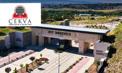 ÇEKVA 20 Üniversiteliye Başarı Bursu Verecek