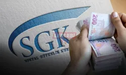 GSS Borçlarına Af Geliyor: 3,1 Milyarlık Borç Silinecek