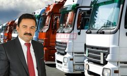 Doğan: “Trafik Cezalarında Ticarî Araçlara Opsiyon Ve Esneklik Tanınmalı”