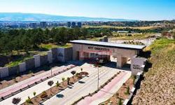 Hitit Üniversitesi, Derecesini 465 basamak Yükseltti