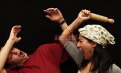 Şiddeti Önleme Merkezleri 7/24 Yanınızda