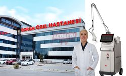Uzm. Dr. İnci Özer: “Yeni Nesil Lazerle Ciltte Hızlı Onarım Mümkün”