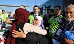 Aktivistler: “3 Gün Aç-Susuz Bırakıldık Tuvalet Suyu İçtik”